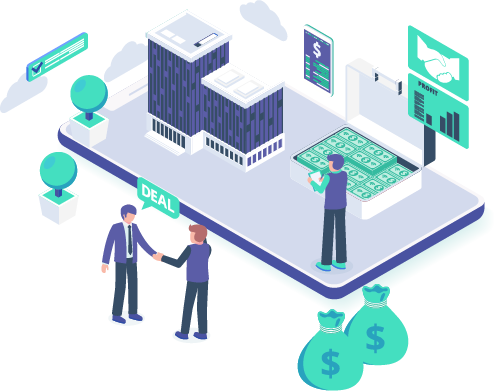 Business Consulting Merchant Account