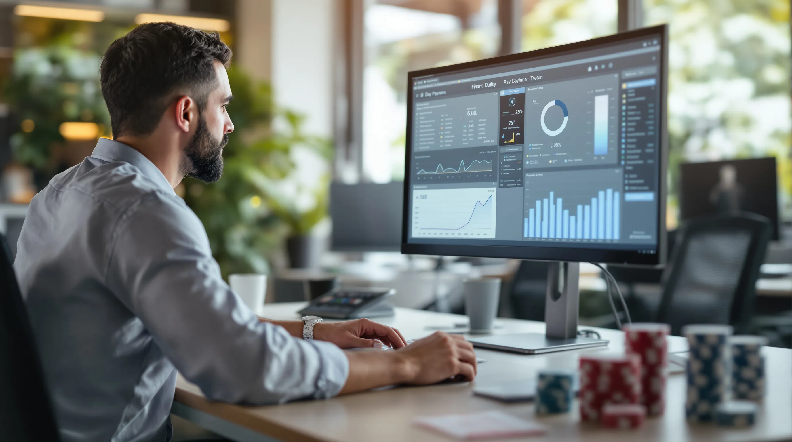 Payment Processing for Online Gambling Operators in 2026