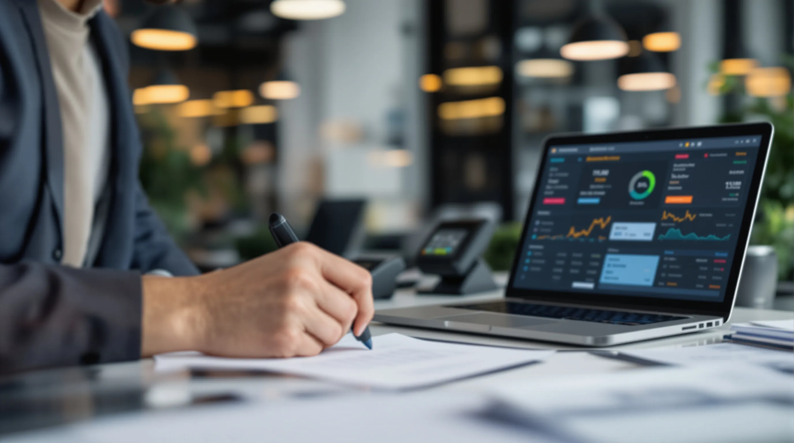What Is High-Risk Merchant Credit Card Processing?