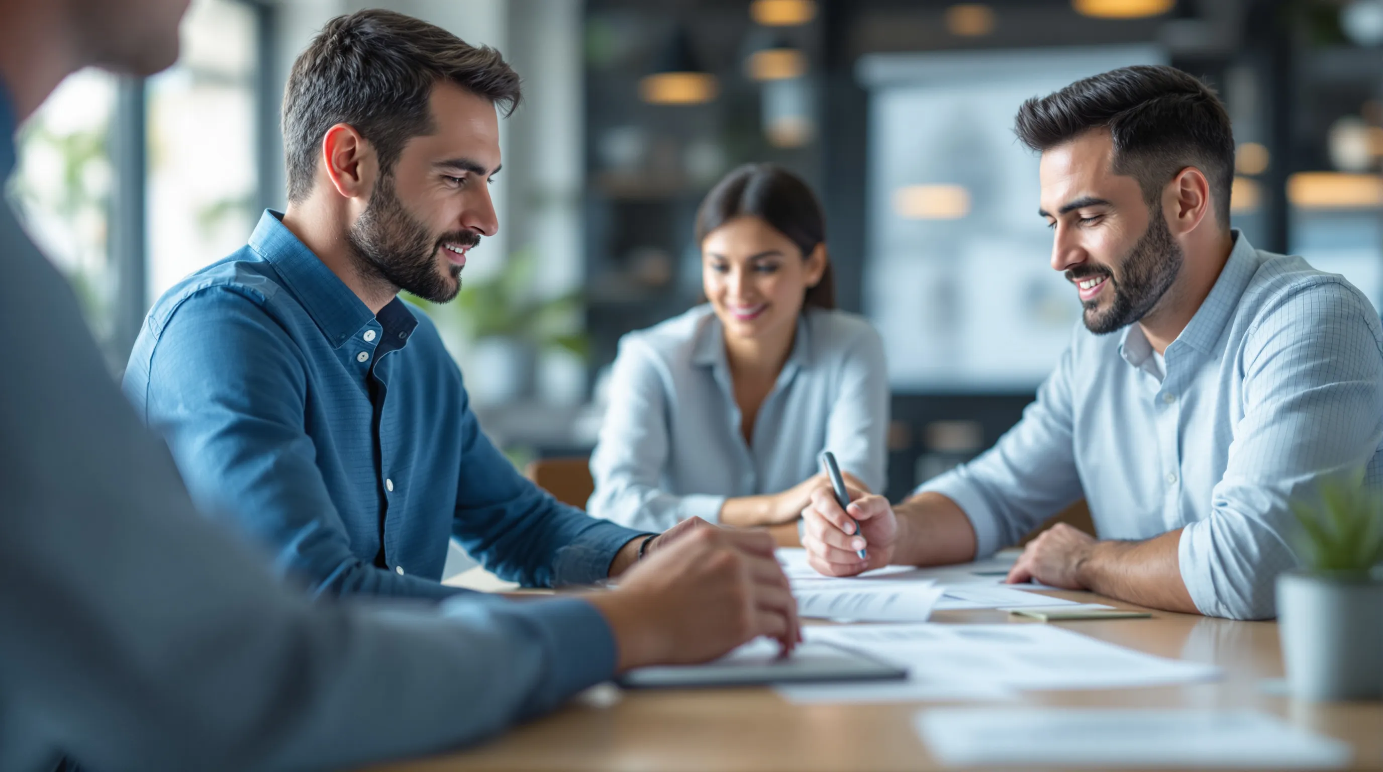 High-risk merchant account approval process flow