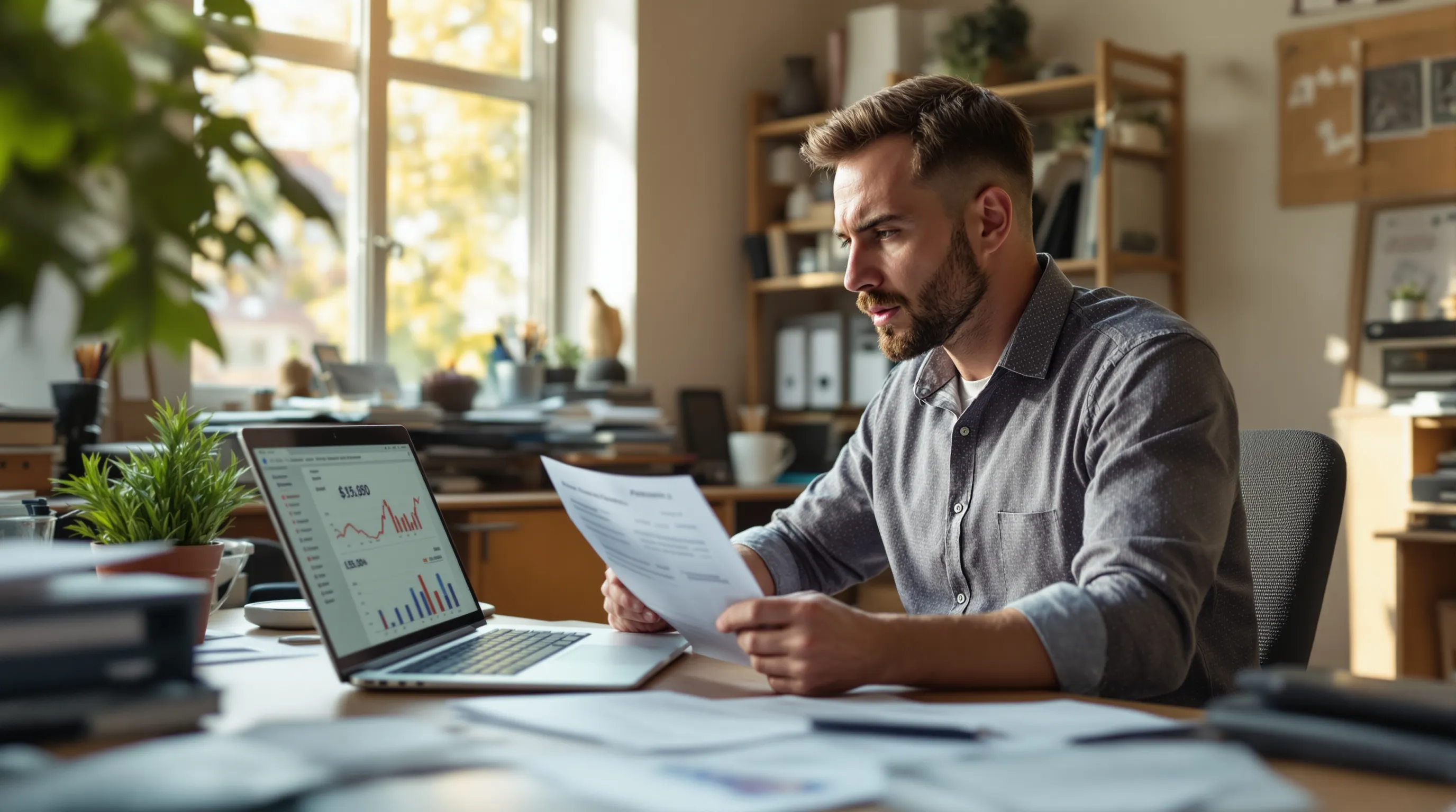 Processor Closed Your Account and Is Holding Funds? Next Steps