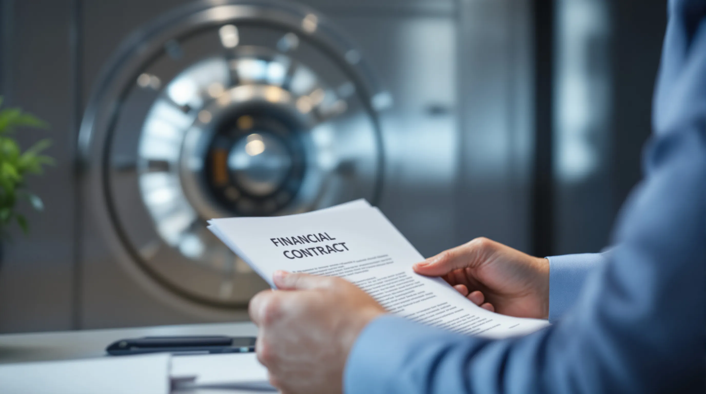 Which High-Risk Providers Actually Stick, and Why