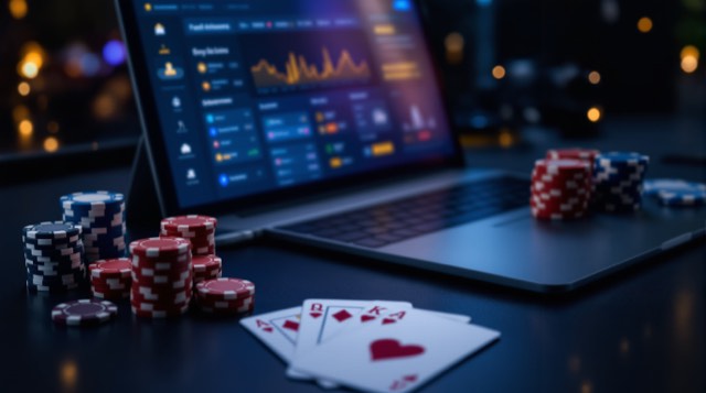 Gambling