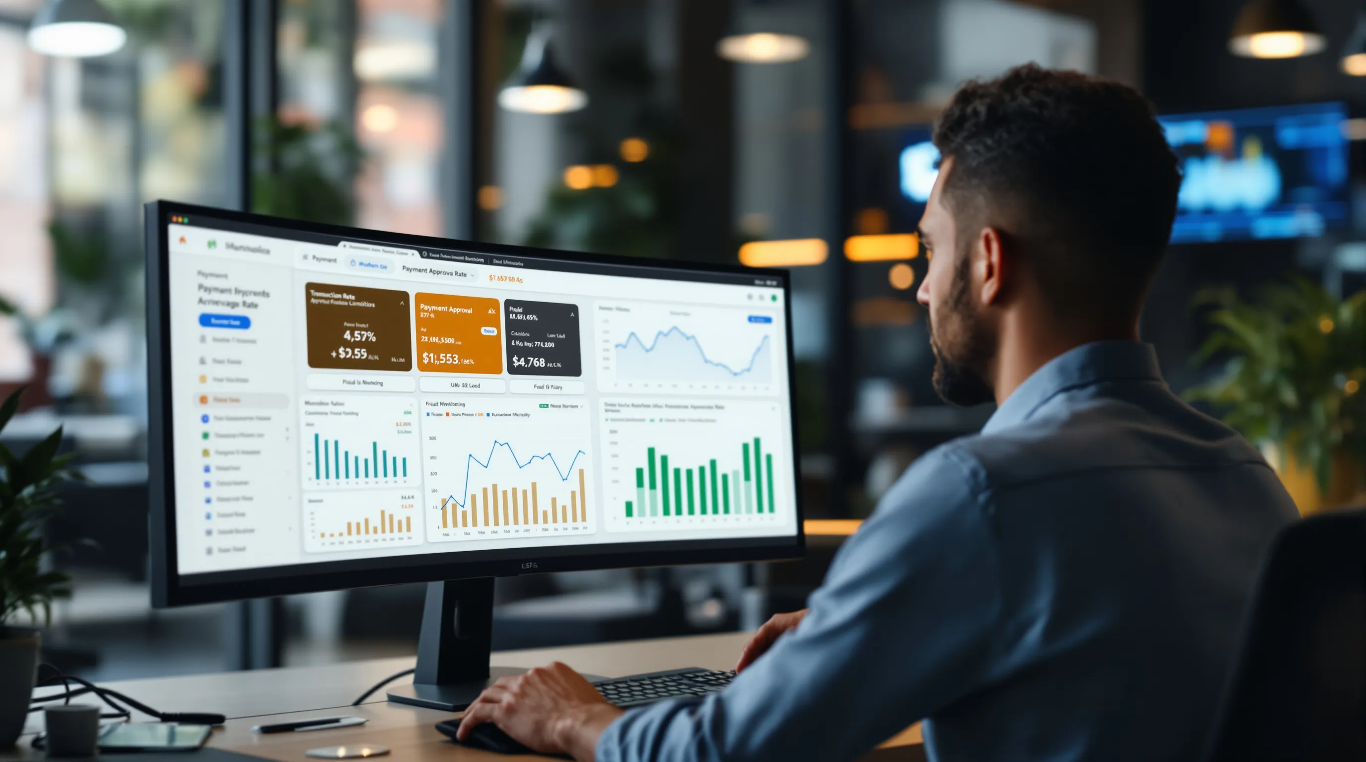 Cutting Fraud and Declines on Gambling Payment Processing